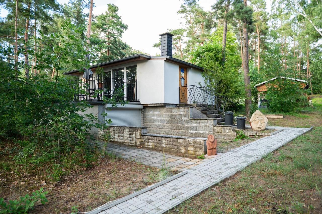 Hausmeise Heidesee Zewnętrze zdjęcie